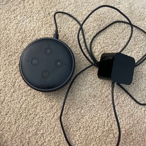 Amazon Alexa Dot 3rd gen